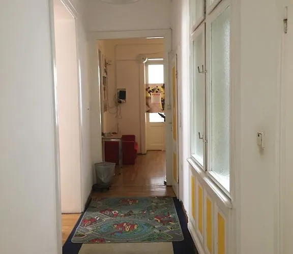 Chichilli Hostel Auberge de jeunesse Vienne