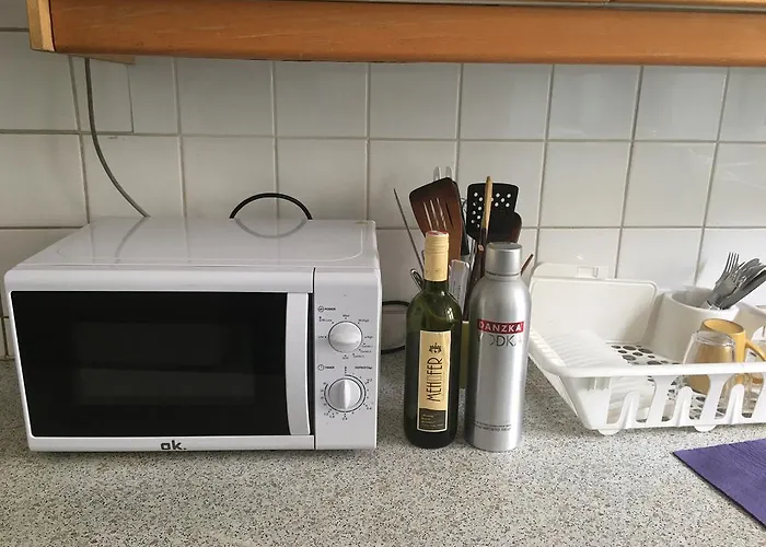 Auberge de jeunesse Chichilli Hostel *