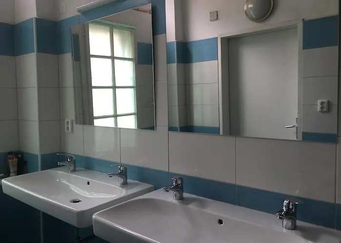 Chichilli Hostel Vienne