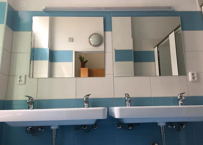 Chichilli Hostel Auberge de jeunesse *