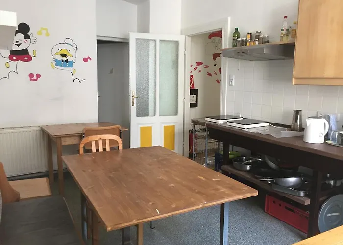 Chichilli Hostel