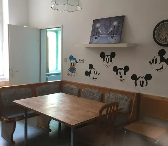 Chichilli Hostel Auberge de jeunesse