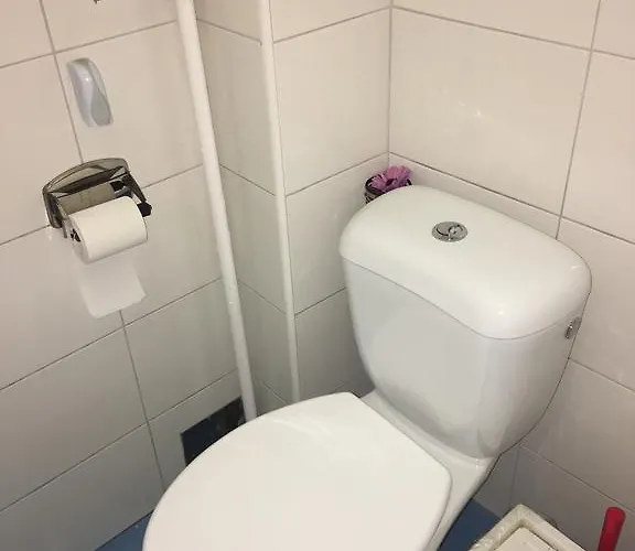 Chichilli Hostel Vienne