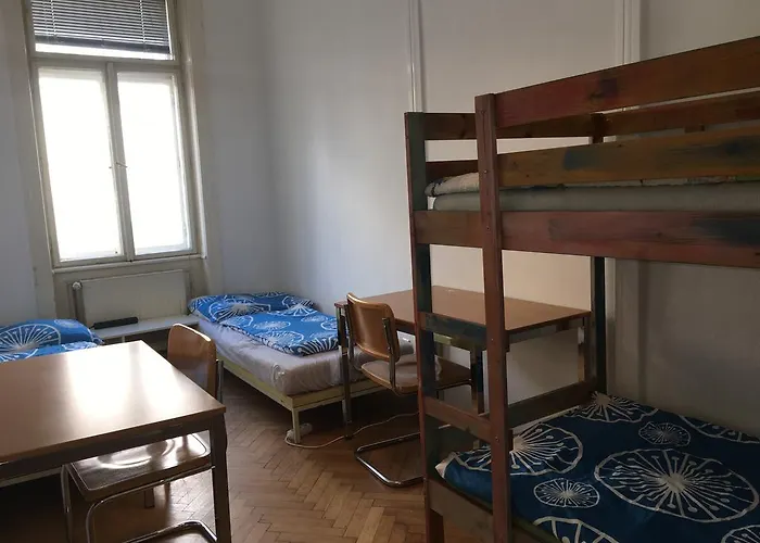 Chichilli Hostel Auberge de jeunesse *