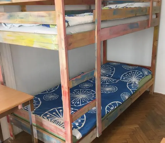 Auberge de jeunesse Chichilli Hostel