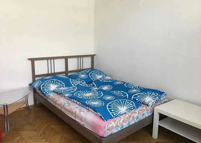 Auberge de jeunesse Chichilli Hostel Vienne