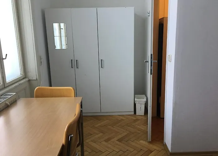 Chichilli Hostel Auberge de jeunesse *
