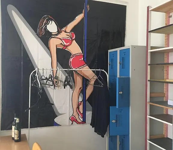 Auberge de jeunesse Chichilli Hostel Vienne