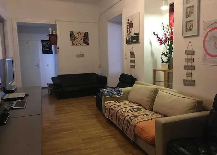 Chichilli Hostel Auberge de jeunesse *