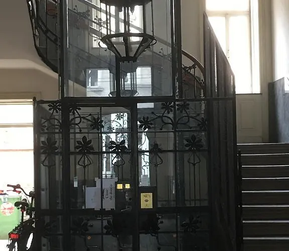 Auberge de jeunesse Chichilli Hostel *