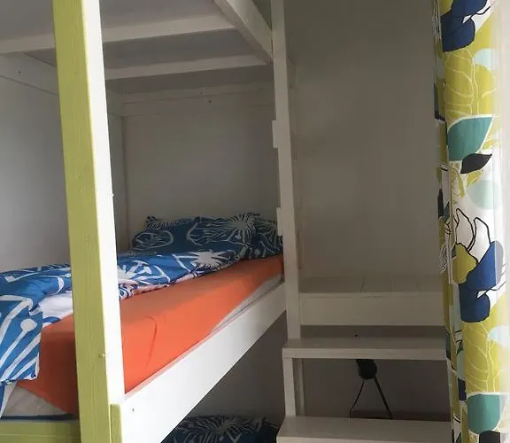 Chichilli Hostel Auberge de jeunesse