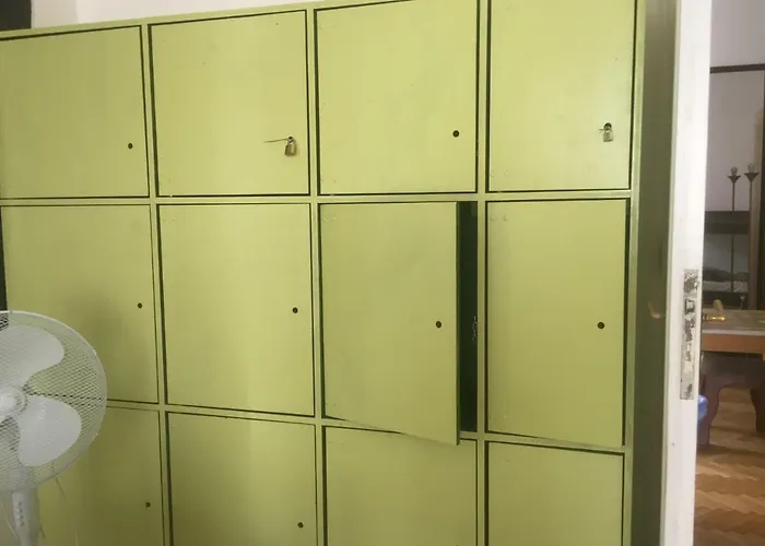 Chichilli Hostel *