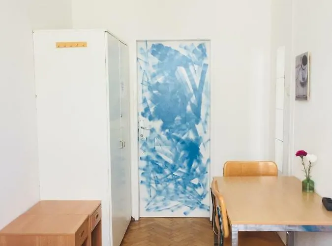 Auberge de jeunesse Chichilli Hostel *
