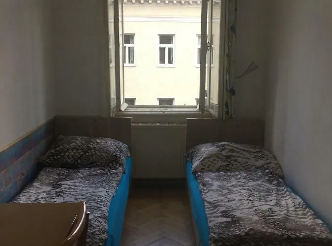 Chichilli Hostel