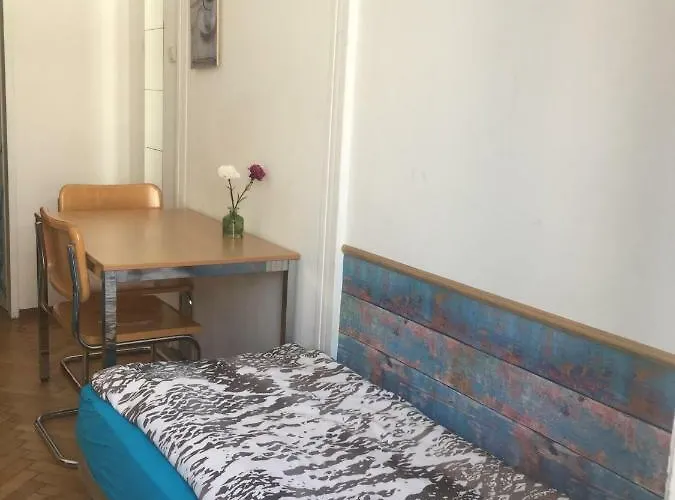 Chichilli Hostel Auberge de jeunesse